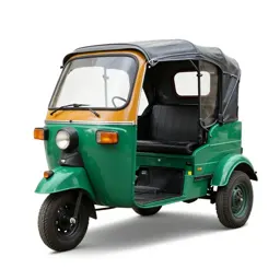 Rickshaw