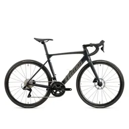 Road bicycle