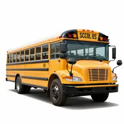 School bus