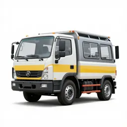 Tow truck