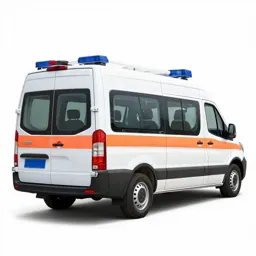 Ambulance