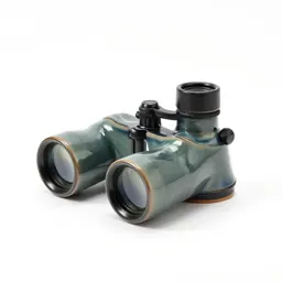 Captain's spyglass