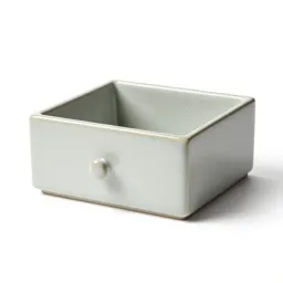 Card catalogue drawer