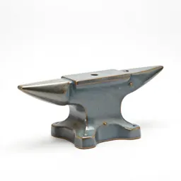 Cobbler's anvil