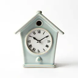 Cuckoo clock