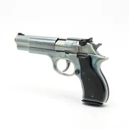 Duelling pistol case