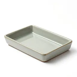Linotype slug tray