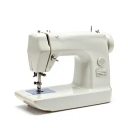 Treadle sewing machine