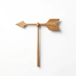 Weather vane