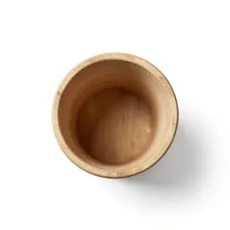 Well with a bucket