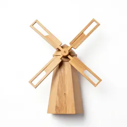 Windmill model