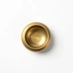 Brass incense burner