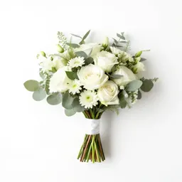 Bridal bouquet