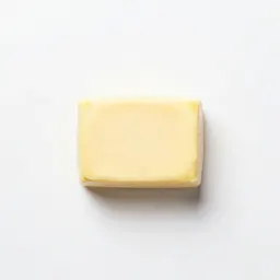 Butter lamp