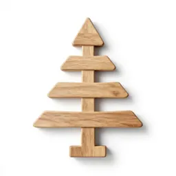 Christmas tree stand