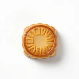 Mooncake mould