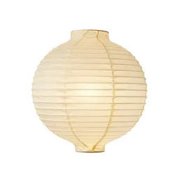 Paper lantern for a festival