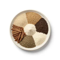 Seder plate