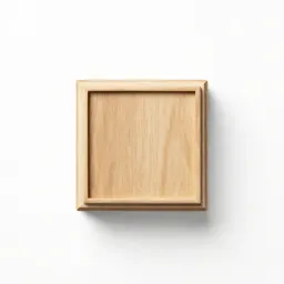 Wedding ring box
