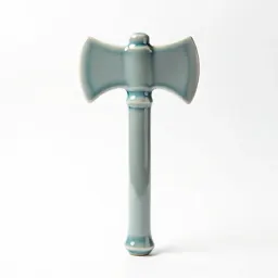 Battle axe