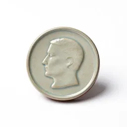 Coin hoard