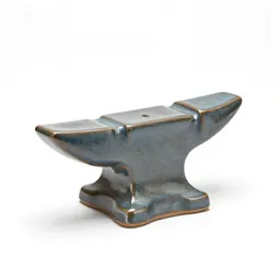 Dwarven forge anvil