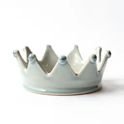 Jewelled crown