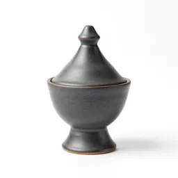 Necromancer's censer