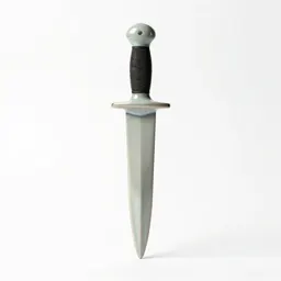 Throwing dagger set