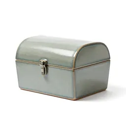 Treasure chest