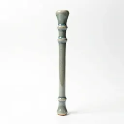 Wizard's staff