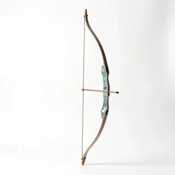Elven bow