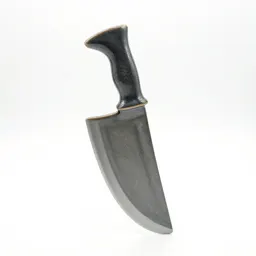 Orcish cleaver