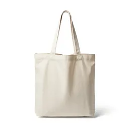 Canvas tote bag
