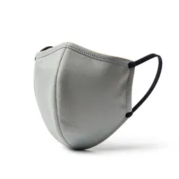 Fabric face mask