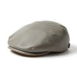 Flat cap