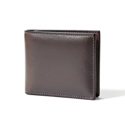 Leather wallet