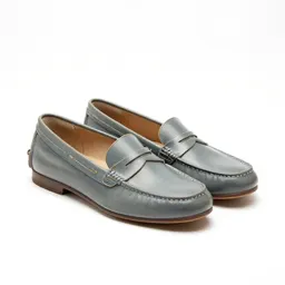 Pair of loafers