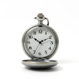Pocket watch
