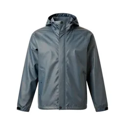 Rain jacket