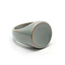 Signet ring