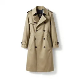 Trench coat