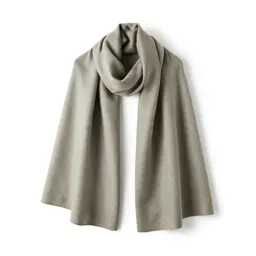 Woollen shawl