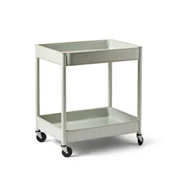 Bar cart