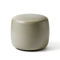 Pouffe ottoman