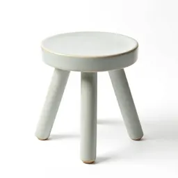 Three-legged stool