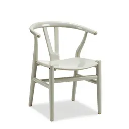 Wishbone dining chair