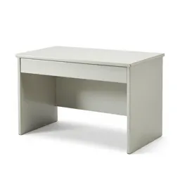 Writing desk with a drawer