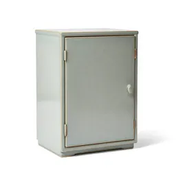 Apothecary cabinet