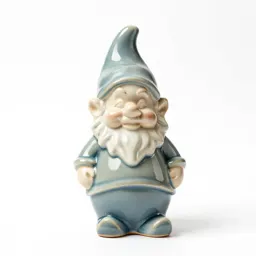 Garden gnome